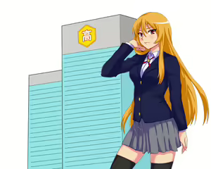 Page 33 of Jou Kan ~ Reijou wo Wana ni Hamete Hameru ~ - preview thumbnail