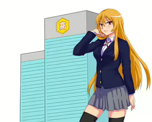 Page 95 of Jou Kan ~ Reijou wo Wana ni Hamete Hameru ~ - preview thumbnail