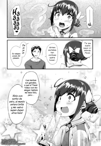 Page 5 of CHEMICAL HAPPY!! - preview thumbnail