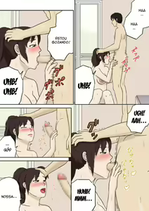 Page 16 of Totsuzen ni - preview thumbnail