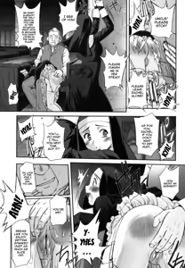 Page 7 of The Father, The Son, And The Holy Genitals - preview thumbnail