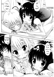 Page 6 of Momo ☆ Mikan - preview thumbnail