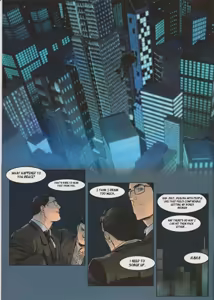 Page 6 of Sit! - preview thumbnail