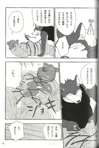 Page 64 of Kikkouman - preview thumbnail