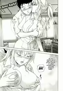 Page 186 of Nurse o Kanojo ni Suru Houhou - How To Go Steady With A Nurse 3 - preview thumbnail
