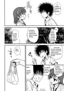 Page 8 of Choudenjihou no Mamori Kata - Part 1 - preview thumbnail