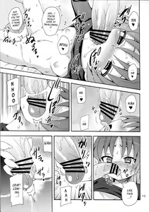 Page 18 of Kyouko to Itoshi no Bakayarou | Kyouko and Her Beloved Idiot - preview thumbnail