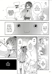 Page 26 of Kyouko to Itoshi no Bakayarou | Kyouko and Her Beloved Idiot - preview thumbnail