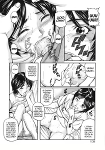 Page 108 of Majokko Eri-chan | Eri-chan la Maghetta - preview thumbnail
