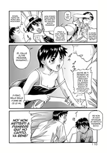 Page 116 of Majokko Eri-chan | Eri-chan la Maghetta - preview thumbnail
