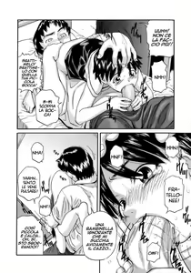 Page 124 of Majokko Eri-chan | Eri-chan la Maghetta - preview thumbnail