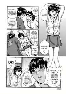 Page 138 of Majokko Eri-chan | Eri-chan la Maghetta - preview thumbnail