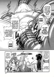 Page 41 of Majokko Eri-chan | Eri-chan la Maghetta - preview thumbnail