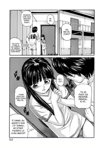 Page 53 of Majokko Eri-chan | Eri-chan la Maghetta - preview thumbnail