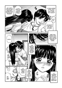 Page 56 of Majokko Eri-chan | Eri-chan la Maghetta - preview thumbnail