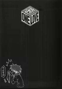 Page 3 of One Love - preview thumbnail