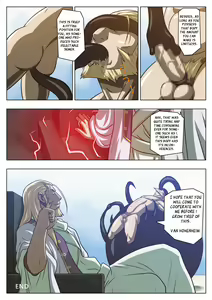 Page 20 of Midara no Kenja | The Perverted Sage - preview thumbnail