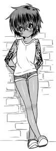 Page 15 of Zokuakunin no Omake hon - preview thumbnail