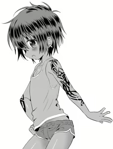 Page 26 of Zokuakunin no Omake hon - preview thumbnail