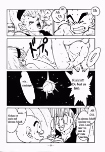 Page 4 of Aim at Planet Namek! - preview thumbnail