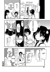 Page 18 of Kitai Shiteru x Onii-san - preview thumbnail