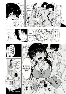Page 8 of Kitai Shiteru x Onii-san - preview thumbnail