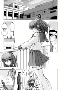 Page 119 of Hatsu Inu 2 - Anfang Hund Zwei - preview thumbnail