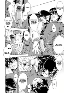 Page 33 of Hatsu Inu 2 - Anfang Hund Zwei - preview thumbnail