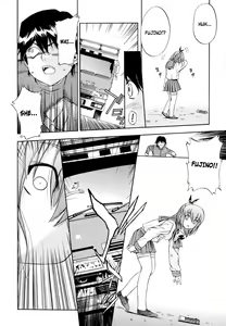 Page 54 of Hatsu Inu 2 - Anfang Hund Zwei - preview thumbnail