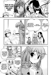 Page 78 of Hatsu Inu 2 - Anfang Hund Zwei - preview thumbnail