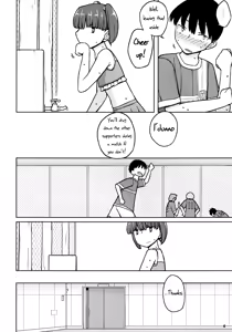 Page 4 of Dame na Ko niwa Saimin Kakeru - preview thumbnail