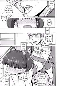 Page 9 of Dame na Ko niwa Saimin Kakeru - preview thumbnail