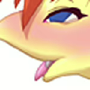 Page 40 of Flucra Flammie Special - preview thumbnail