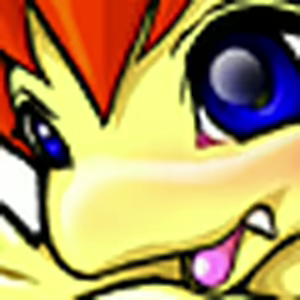 Page 8 of Flucra Flammie Special - preview thumbnail