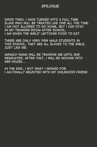 Page 16 of Joou-sama wa Osananajimi | Childhood Playmate Turned Femdom Queen - preview thumbnail