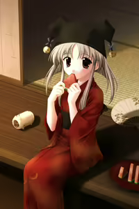 Page 195 of ~SUIKA~ - preview thumbnail