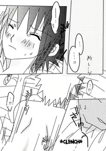 Page 31 of naruto/sasuke gender bend part 1 english - preview thumbnail