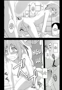 Page 18 of Mawakichi! - preview thumbnail