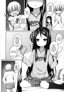 Page 3 of Chousen! Kana-chan - preview thumbnail
