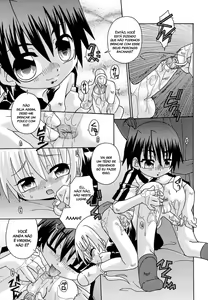 Page 11 of Red Drop (uncensored) - preview thumbnail
