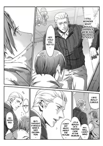 Page 17 of Aru Otoko no Haiboku | Defeat of Man - preview thumbnail