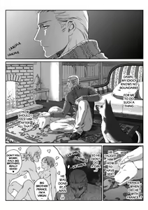 Page 38 of Aru Otoko no Haiboku | Defeat of Man - preview thumbnail