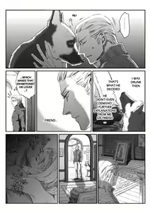 Page 40 of Aru Otoko no Haiboku | Defeat of Man - preview thumbnail