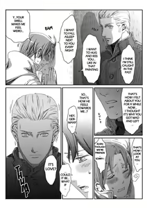 Page 48 of Aru Otoko no Haiboku | Defeat of Man - preview thumbnail