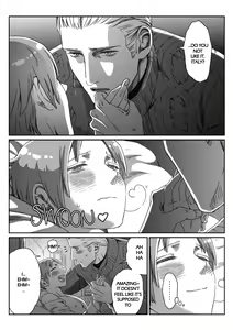 Page 58 of Aru Otoko no Haiboku | Defeat of Man - preview thumbnail