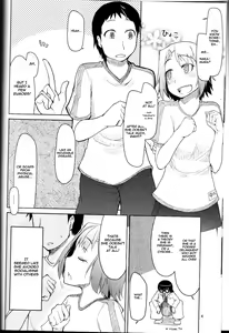 Page 5 of Natsuzuka san no Himitsu. Vol. 1 Deai Hen - preview thumbnail