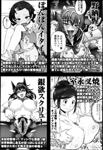Page 261 of COMIC Masyo 2013-05 - preview thumbnail