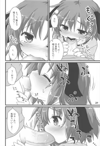 Page 20 of Choukyou Syuukann - preview thumbnail
