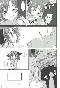 Page 7 of Choukyou Syuukann - preview thumbnail