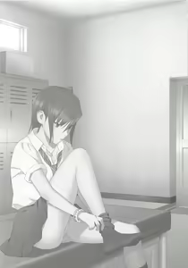 Page 3 of Kaki Hoshuu | Summer Tutoring - preview thumbnail